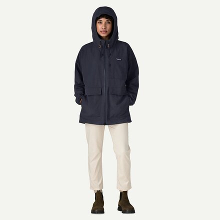 Patagonia - Skysail Unlined Parka - Women's