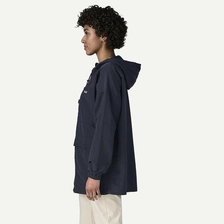 Patagonia - Skysail Unlined Parka - Women's