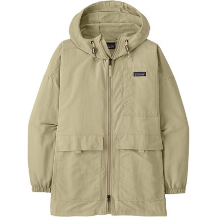Skysail Unlined Parka - Women's