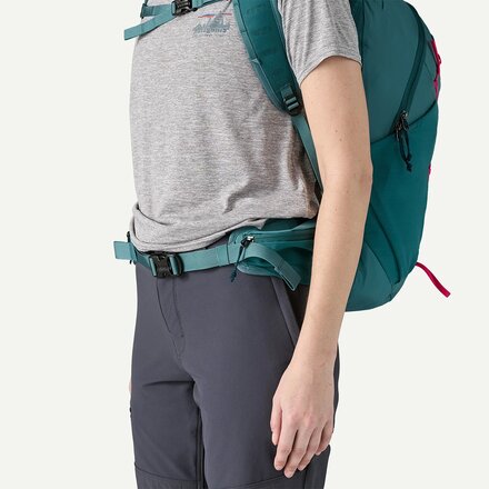 Patagonia - Terravia Peak Pant - Women's