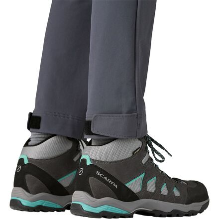 Patagonia - Terravia Peak Pant - Women's