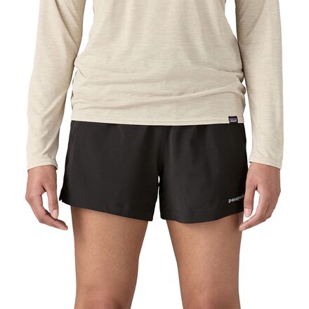 Patagonia - Terrebonne Short - Women's
