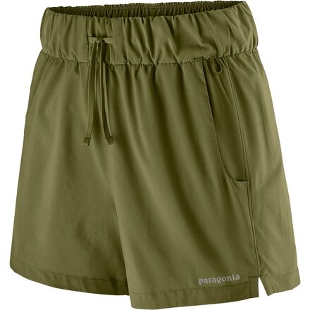 Terrebonne Short - Women's