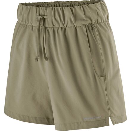 Terrebonne Short - Women's