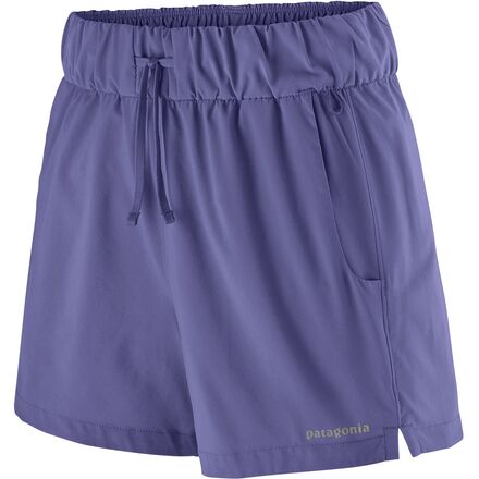 Patagonia - Terrebonne Short - Women's