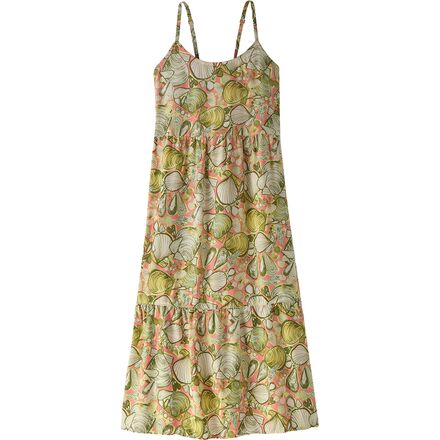 Tidal Threads Dress - Women's