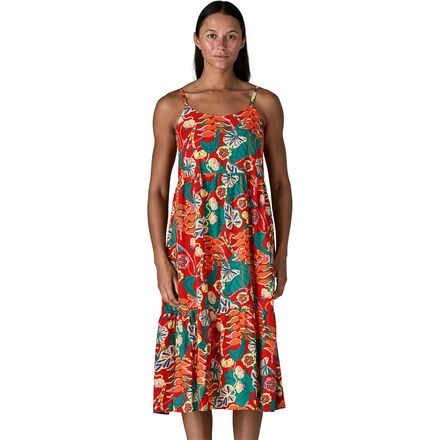 Tidal Threads Dress - Women's