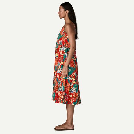 Patagonia - Tidal Threads Dress - Women's