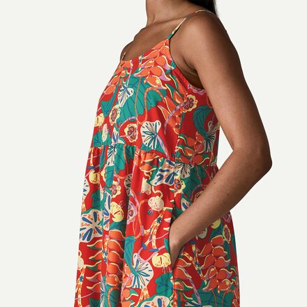 Patagonia - Tidal Threads Dress - Women's