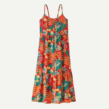 Patagonia - Tidal Threads Dress - Women's