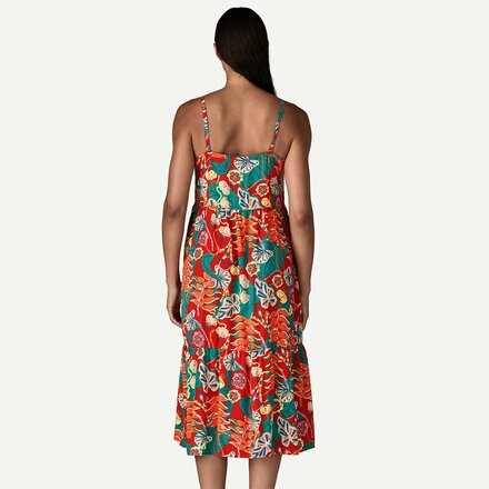 Patagonia - Tidal Threads Dress - Women's