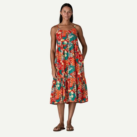Patagonia - Tidal Threads Dress - Women's