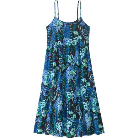 Tidal Threads Dress - Women's