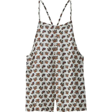 Tidal Threads Romper - Women's