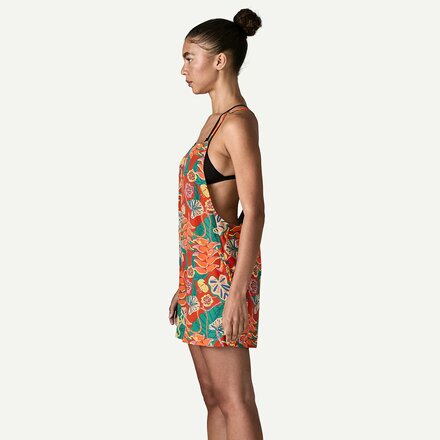 Patagonia - Tidal Threads Romper - Women's