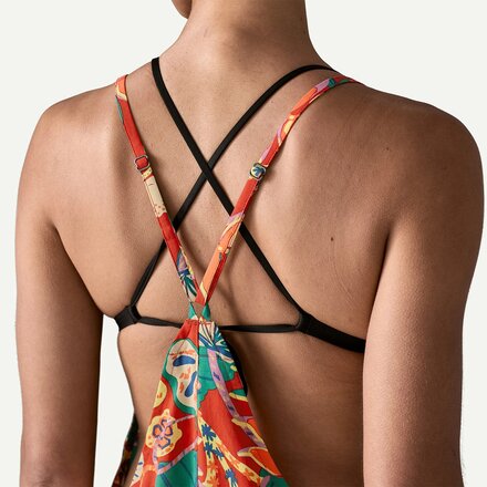Patagonia - Tidal Threads Romper - Women's