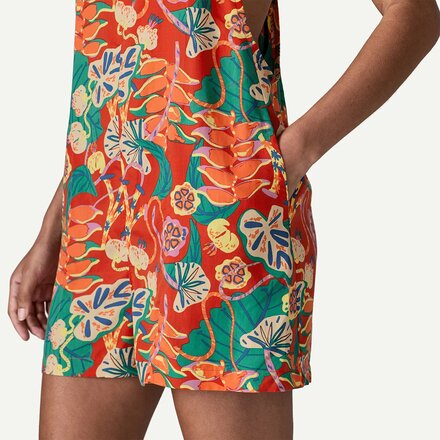 Patagonia - Tidal Threads Romper - Women's