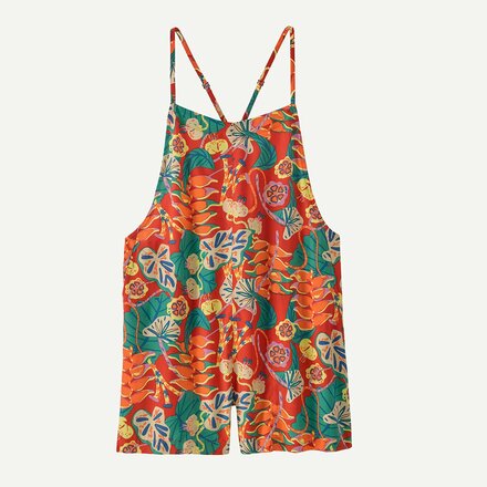 Patagonia - Tidal Threads Romper - Women's