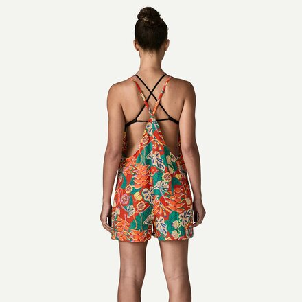 Patagonia - Tidal Threads Romper - Women's