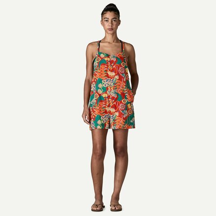 Patagonia - Tidal Threads Romper - Women's