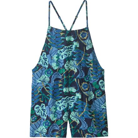 Tidal Threads Romper - Women's