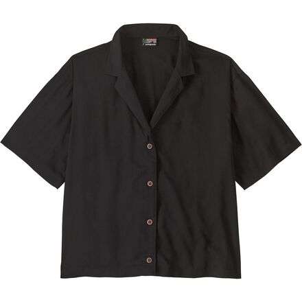 Tidal Threads Shirt - Women's