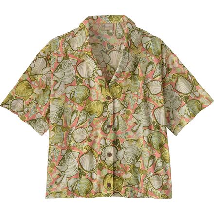 Tidal Threads Shirt - Women's