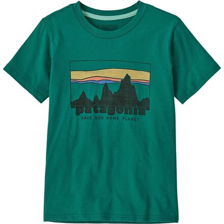 73 Skyline T-Shirt - Kids'