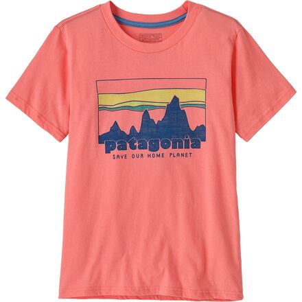 73 Skyline T-Shirt - Kids'