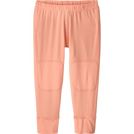 Capilene Silkweight Bottoms - Infants'