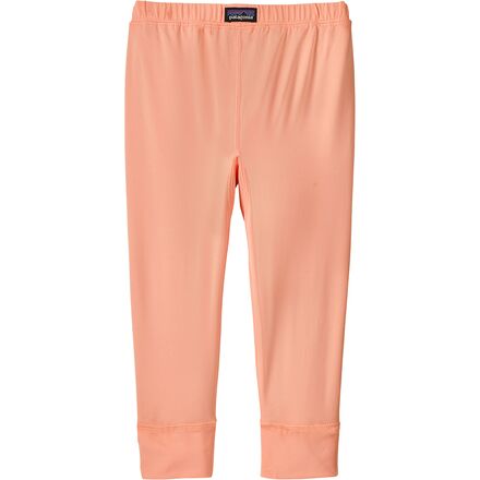 Patagonia - Capilene Silkweight Bottoms - Infants'