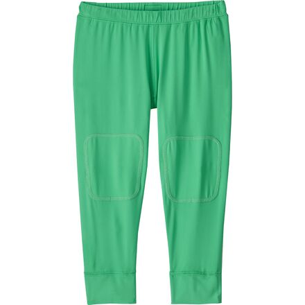 Capilene Silkweight Bottoms - Toddlers'