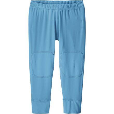 Capilene Silkweight Bottoms - Toddlers'