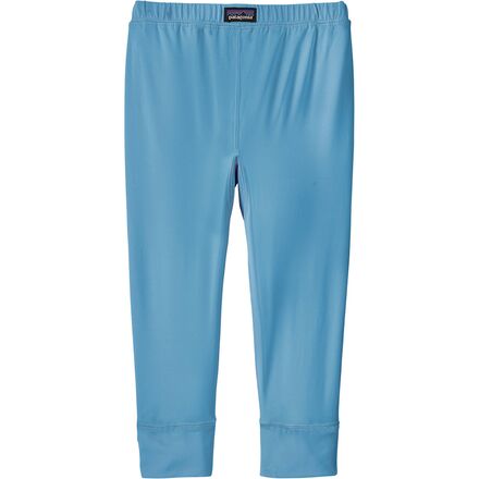 Patagonia - Capilene Silkweight Bottoms - Toddlers'