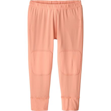 Capilene Silkweight Bottoms - Toddlers'