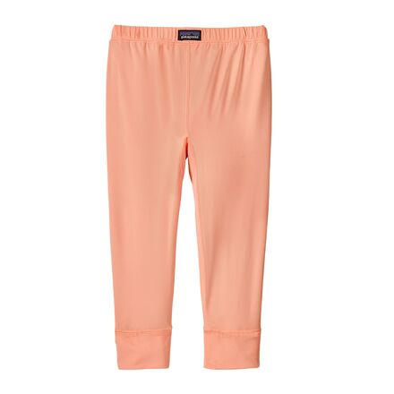 Patagonia - Capilene Silkweight Bottoms - Toddlers'