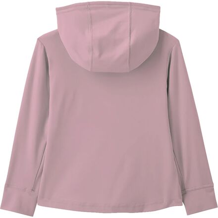 Patagonia - Baby Capilene Silkweight Hoodie - Infants'