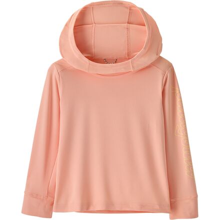 Baby Capilene Silkweight Hoodie - Infants'