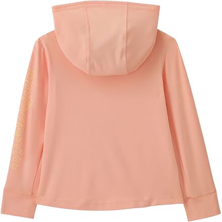 Patagonia - Baby Capilene Silkweight Hoodie - Infants'