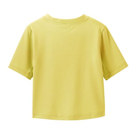 Patagonia - Baby Capilene Silkweight T-Shirt - Toddlers'