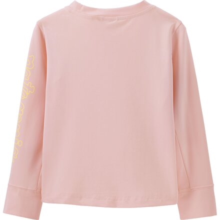 Patagonia - Baby Long-Sleeve Capilene Silkweight T-Shirt - Infants'