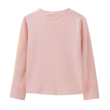 Patagonia - Baby Long-Sleeved Capilene Silkweight T-Shirt - Toddlers'