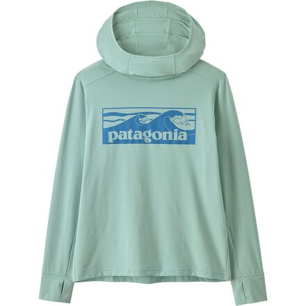 Capilene Silkweight Hoodie - Kids'