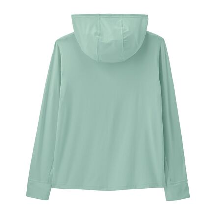 Patagonia - Capilene Silkweight Hoodie - Kids'