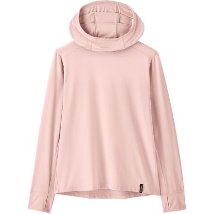 Capilene Silkweight Hoodie - Kids'