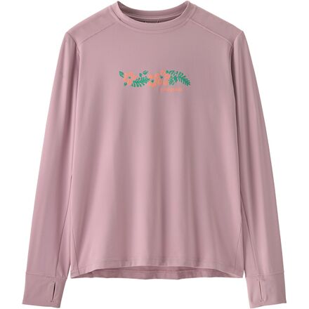 Capilene Silkweight Long-Sleeve T-Shirt - Kids'