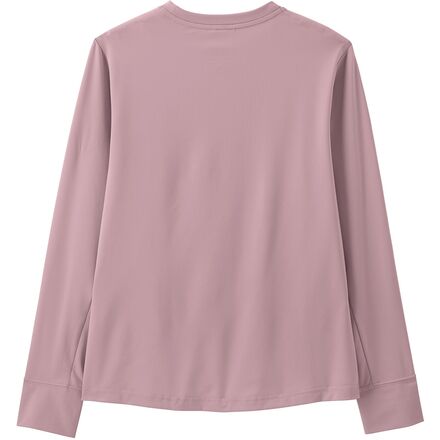 Patagonia - Capilene Silkweight Long-Sleeve T-Shirt - Kids'