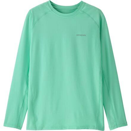 Patagonia - Capilene Silkweight Long-Sleeve Rashguard - Kids'