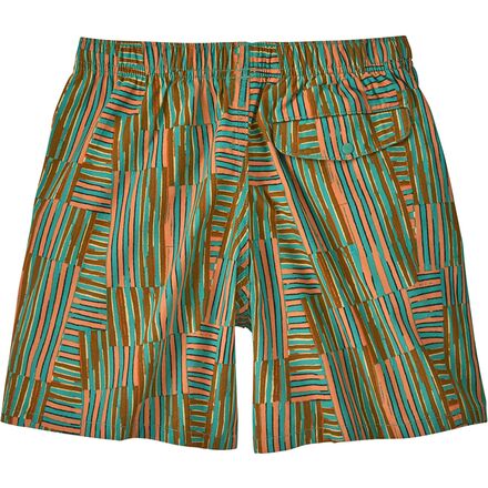 Patagonia - Funhoggers Short - Kids'