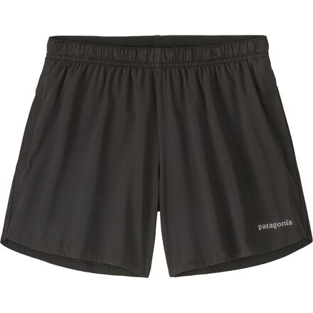Multi Trails 4in Short - Kids'